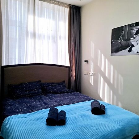City Center 2Bdr Apartment Near Rustaveli Av. Tbilisi ภายนอก รูปภาพ